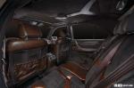 Mercedes-Benz E55 AMG 4Matic by Vilner 2014 года